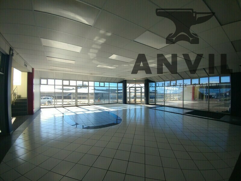 18A Diaz Road, Parsons Hill, Port Elizabeth - Large 9699sqm Site property image 3