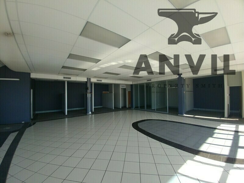 18A Diaz Road, Parsons Hill, Port Elizabeth - Large 9699sqm Site property image 2