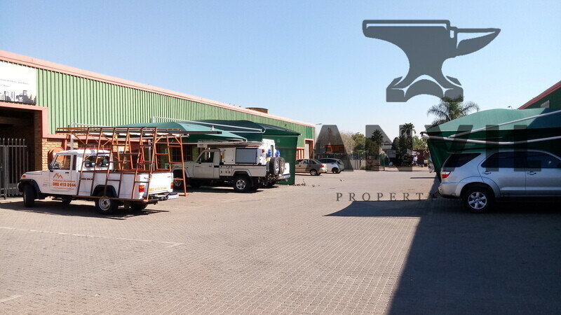 ELDORPARK 1 & 2 - Unit 9 property image 21