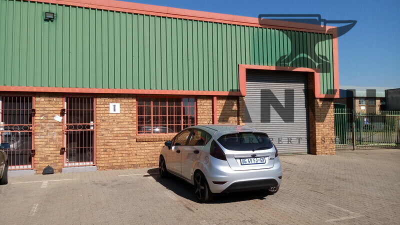 ELDORPARK 1 & 2 - Unit 9 property image 20