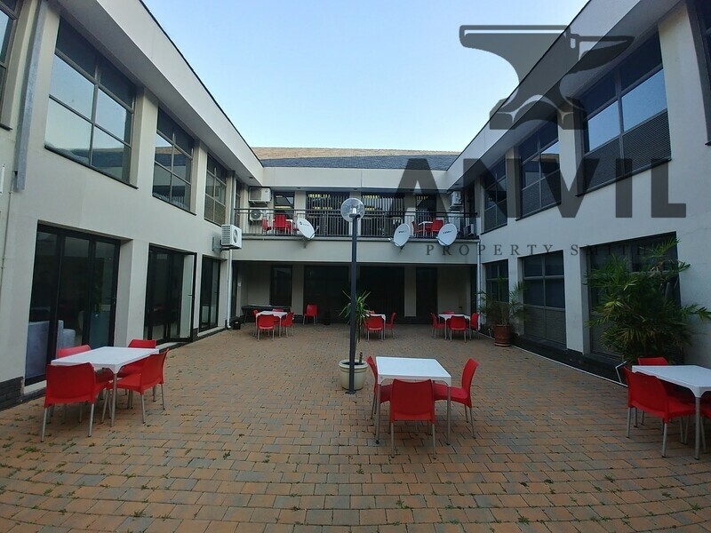 256 Kent Avenue, Fernadale, Randburg - 1st Floor  property image 5