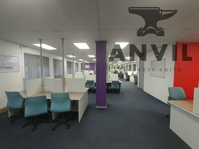 256 Kent Avenue, Fernadale, Randburg - 1st Floor  property image 13