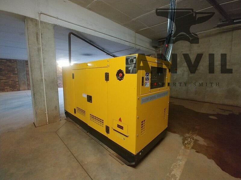 256 Kent Avenue, Fernadale, Randburg - 1st Floor  property image 21