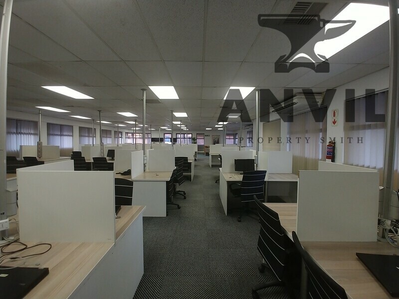 256 Kent Avenue, Fernadale, Randburg - 1st Floor  property image 29