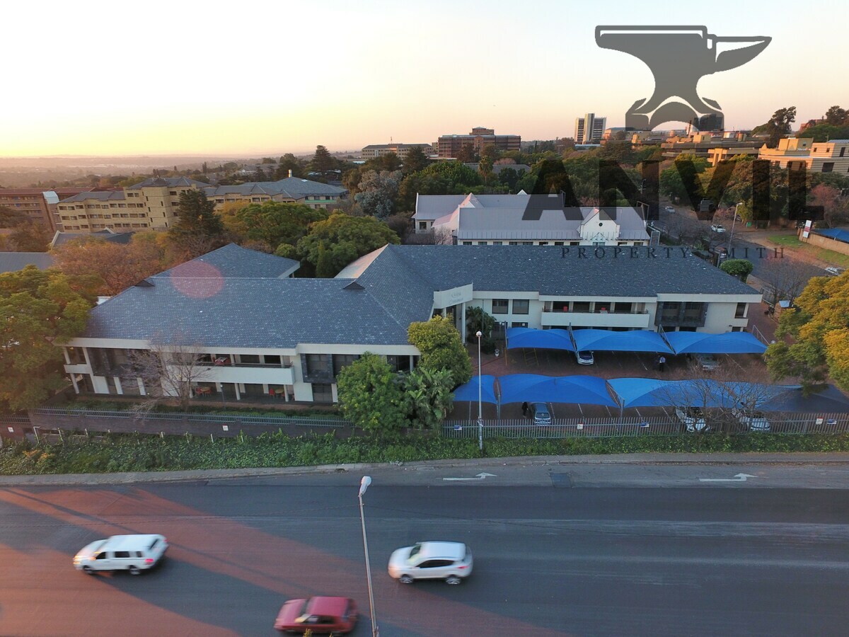 256 Kent Avenue, Fernadale, Randburg Randburg Central Anvil Property