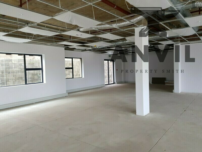 Dartmoor Industrial Park, Gosforth Park, Germiston - Dartmoor Industrial Park, Silverstone Street, Gosforth Business Park, Gosforth Park property image 11