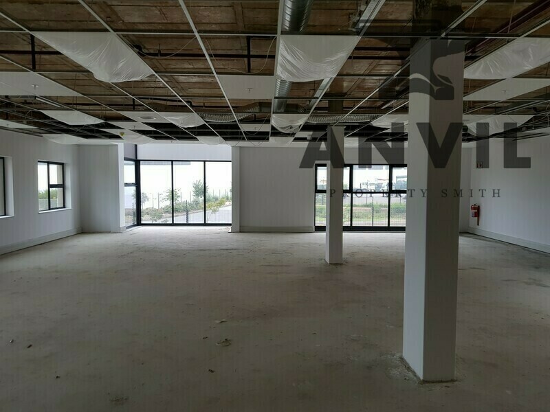 Dartmoor Industrial Park, Gosforth Park, Germiston - Dartmoor Industrial Park, Silverstone Street, Gosforth Business Park, Gosforth Park property image 12