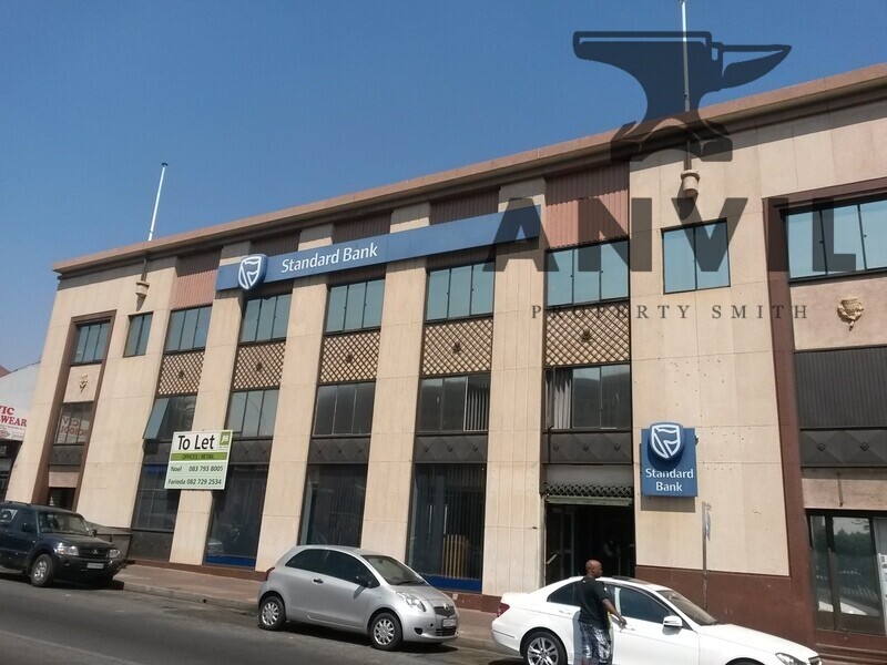 Standard Bank, Boksburg property image 5