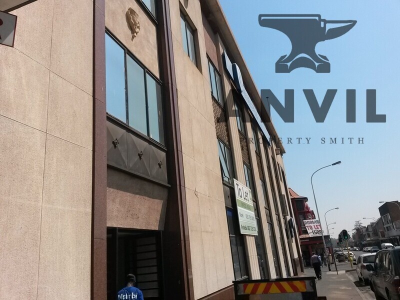 Standard Bank, Boksburg property image 6