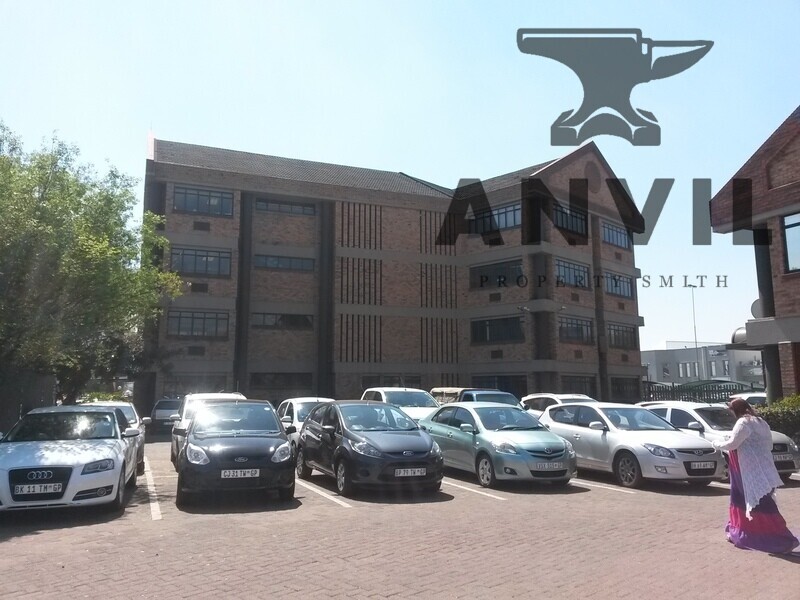 Eastlands Office Park, Boksburg - Ex Goosebumps Facility  property image 19
