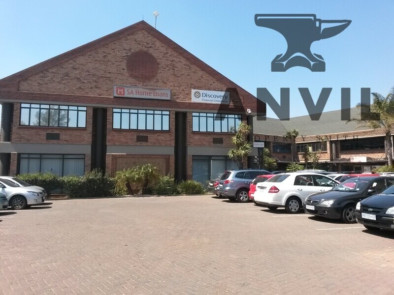 Eastlands Office Park, Boksburg - Ex Goosebumps Facility  property image 20