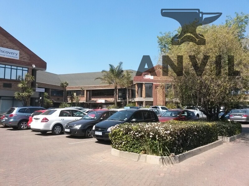 Eastlands Office Park, Boksburg - Ex Goosebumps Facility  property image 21