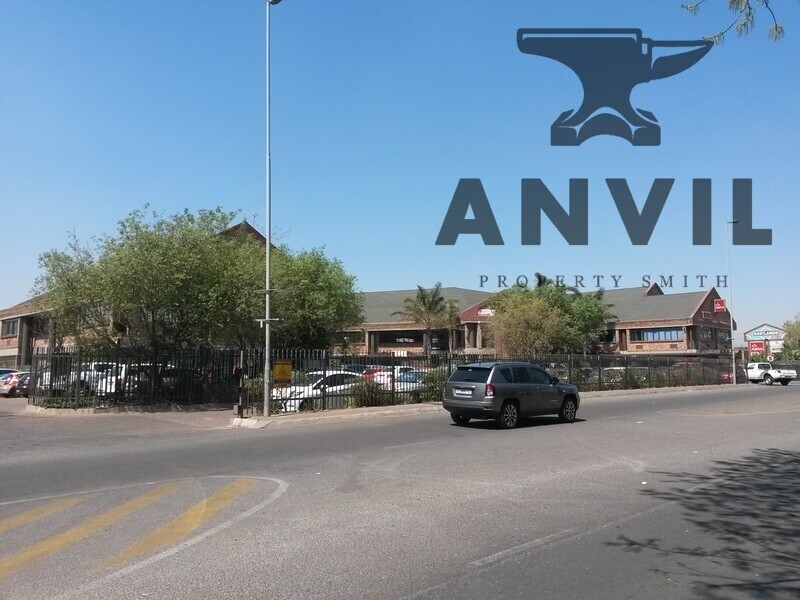 Eastlands Office Park, Boksburg - Ex Goosebumps Facility  property image 22