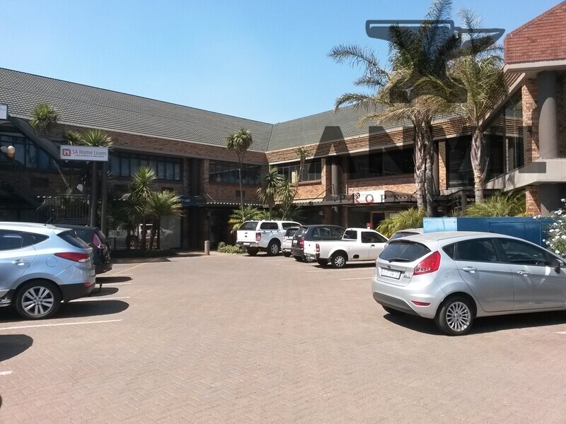 Eastlands Office Park, Boksburg - Ex Goosebumps Facility  property image 23