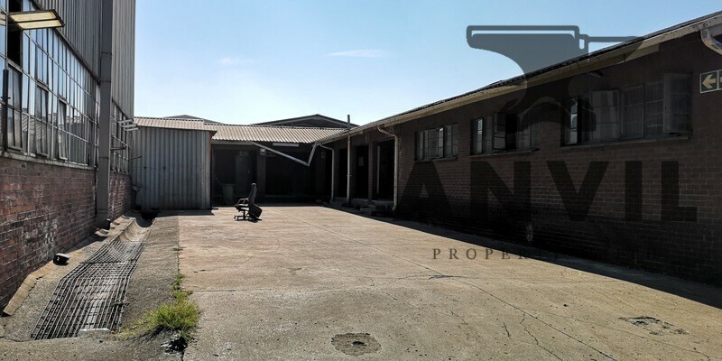 18 Steele St, Steeledale, Johannesburg South, Tulisa Park - 18 Steele St, Steeledale property image 3