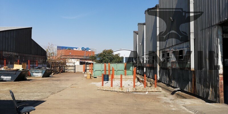 18 Steele St, Steeledale, Johannesburg South, Tulisa Park - 18 Steele St, Steeledale property image 4