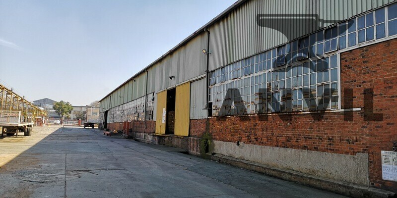 18 Steele St, Steeledale, Johannesburg South, Tulisa Park - 18 Steele St, Steeledale property image 7