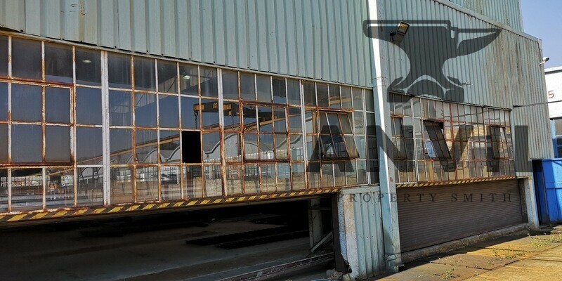 18 Steele St, Steeledale, Johannesburg South, Tulisa Park - 18 Steele St, Steeledale property image 10