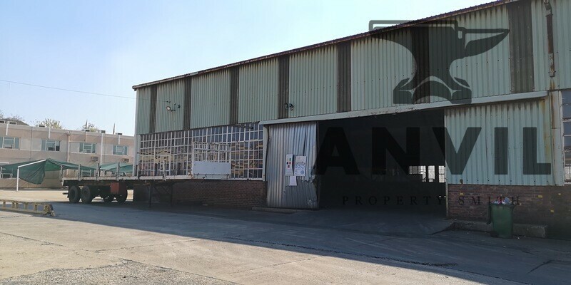 18 Steele St, Steeledale, Johannesburg South, Tulisa Park - 18 Steele St, Steeledale property image 12