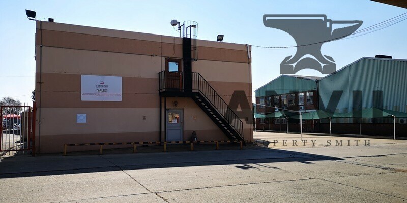 18 Steele St, Steeledale, Johannesburg South, Tulisa Park - 18 Steele St, Steeledale property image 21