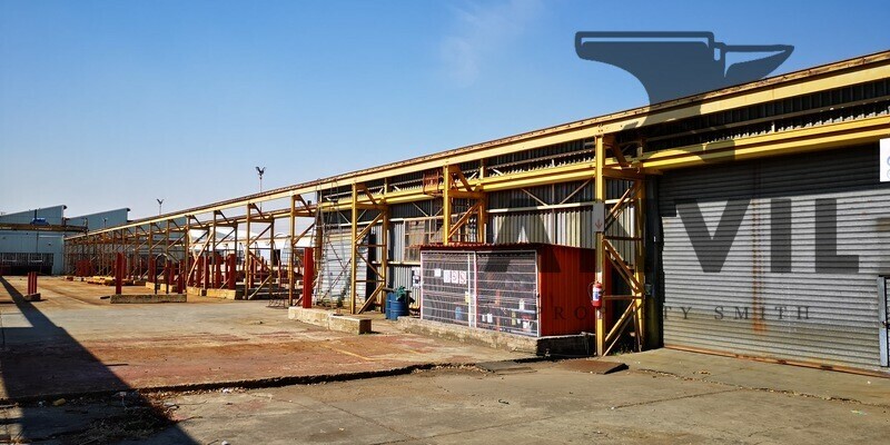 18 Steele St, Steeledale, Johannesburg South, Tulisa Park - 18 Steele St, Steeledale property image 24