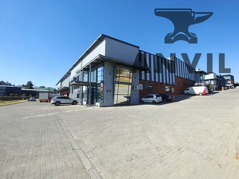 Kimbuilt, Laser Park - C4 property image 2