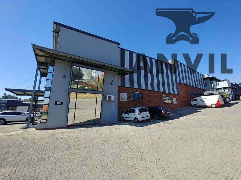 Kimbuilt, Laser Park - C4 property image 3