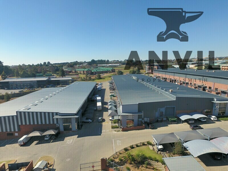 Kimbuilt, Laser Park - C4 property image 4