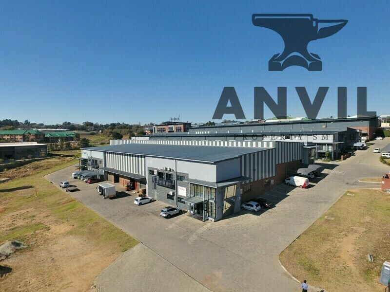 Kimbuilt, Laser Park - C4 property image 5