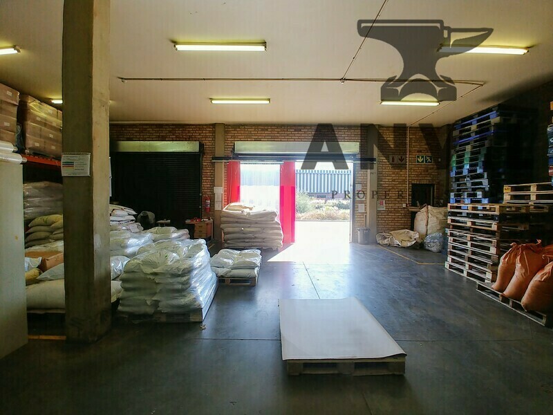 Kimbuilt, Laser Park - C4 property image 6