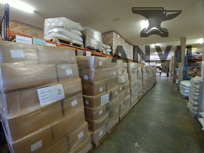 Kimbuilt, Laser Park - C4 property image 7