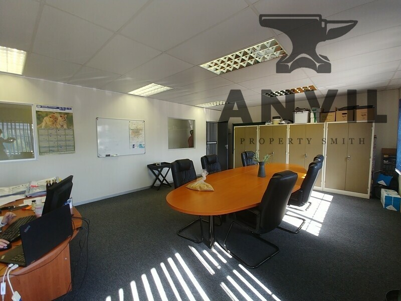 Kimbuilt, Laser Park - C4 property image 15