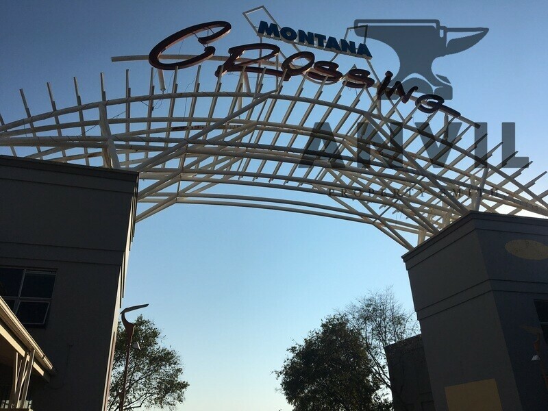 Montana Crossing, Zambezi Drive, Pretoria property image 1