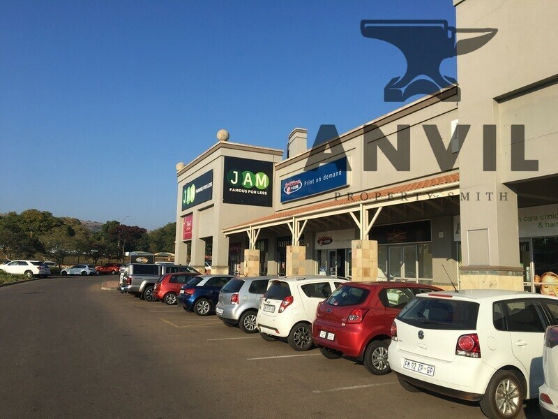 Montana Crossing, Zambezi Drive, Pretoria property image 2