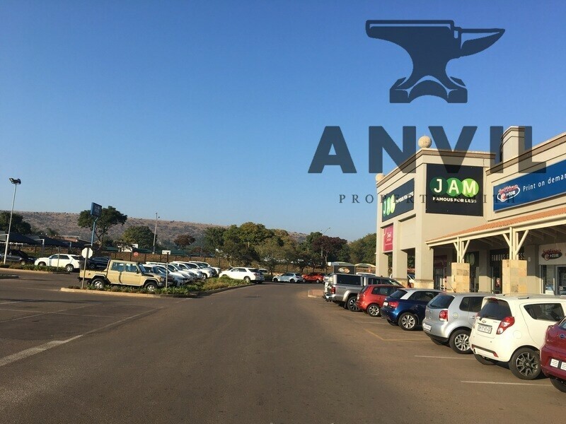 Montana Crossing, Zambezi Drive, Pretoria property image 3