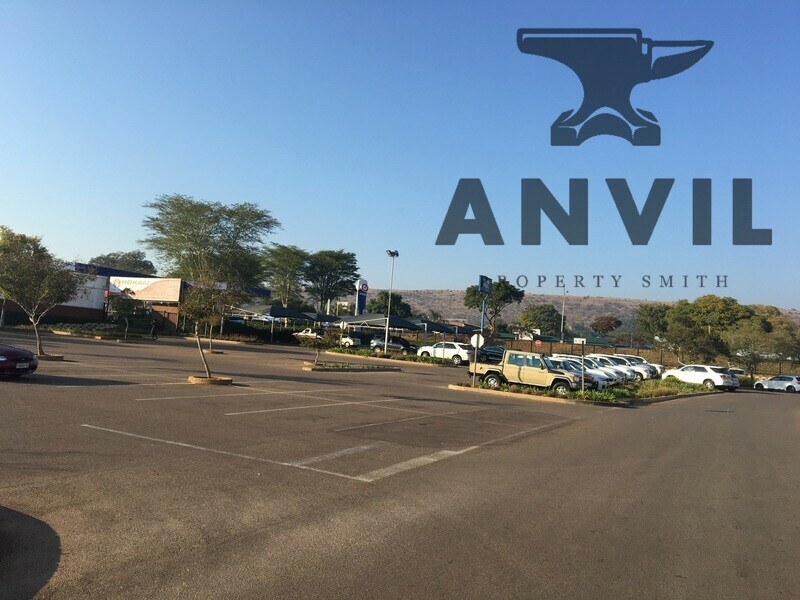 Montana Crossing, Zambezi Drive, Pretoria property image 5