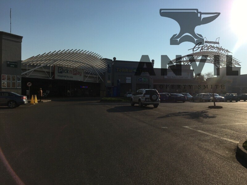 Montana Crossing, Zambezi Drive, Pretoria property image 8