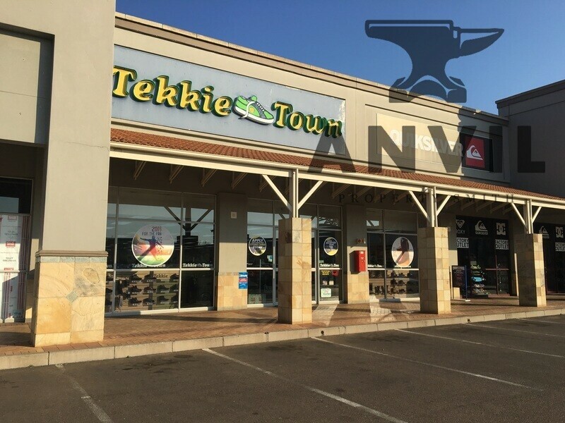 Montana Crossing, Zambezi Drive, Pretoria property image 9