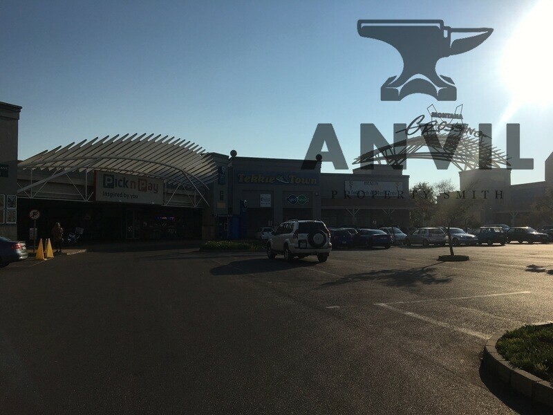 Montana Crossing, Zambezi Drive, Pretoria property image 11