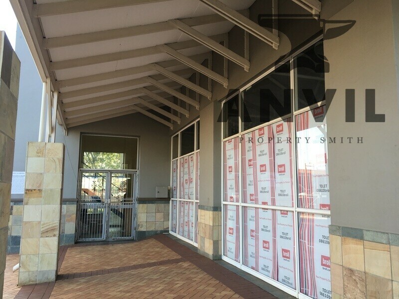 Montana Crossing, Zambezi Drive, Pretoria - Unit S052 property image 5