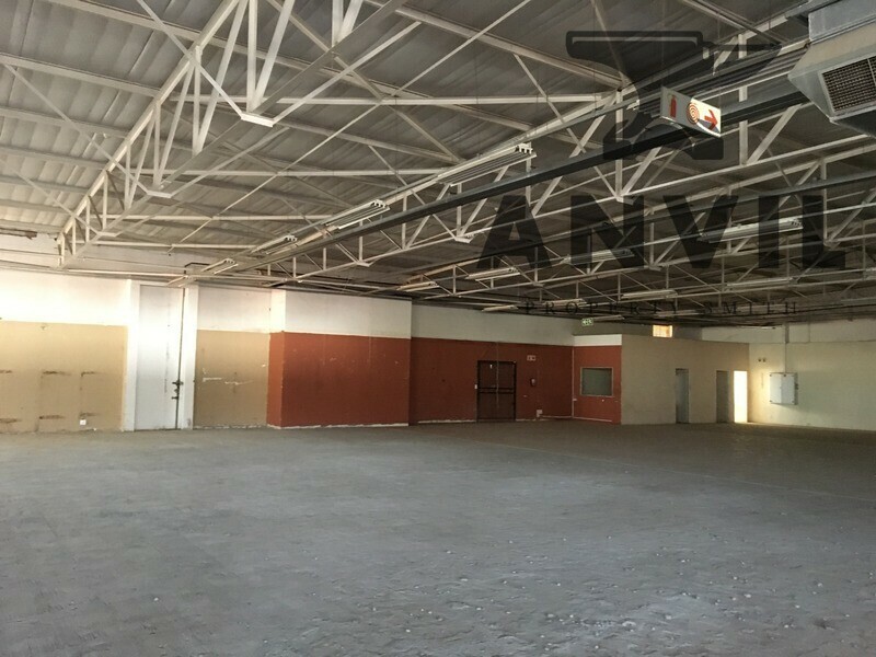 Montana Crossing, Zambezi Drive, Pretoria - Unit S052 property image 2