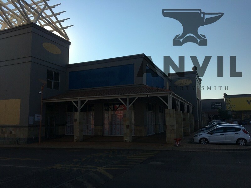 Montana Crossing, Zambezi Drive, Pretoria - Unit S052 property image 8