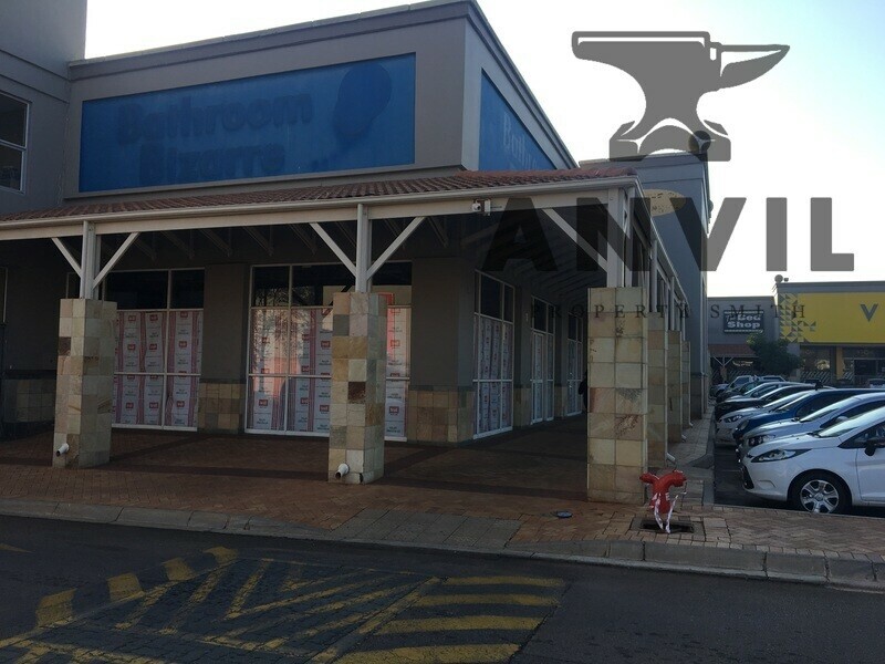 Montana Crossing, Zambezi Drive, Pretoria - Unit S052 property image 11