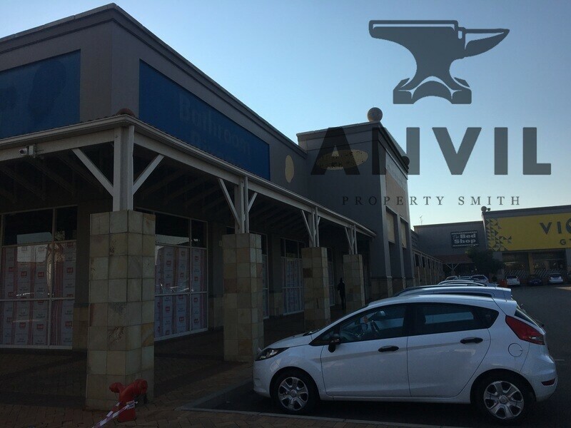 Montana Crossing, Zambezi Drive, Pretoria - Unit S052 property image 12