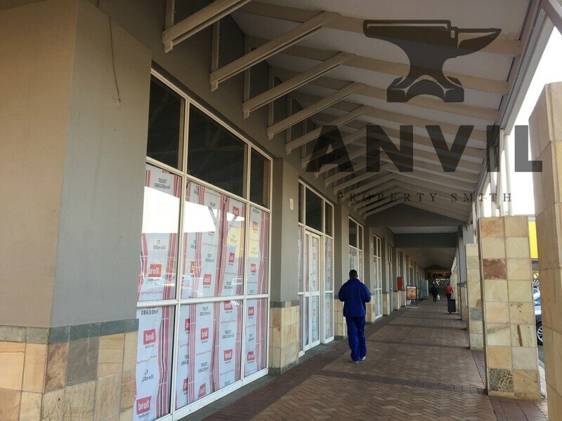 Montana Crossing, Zambezi Drive, Pretoria - Unit S052 property image 15