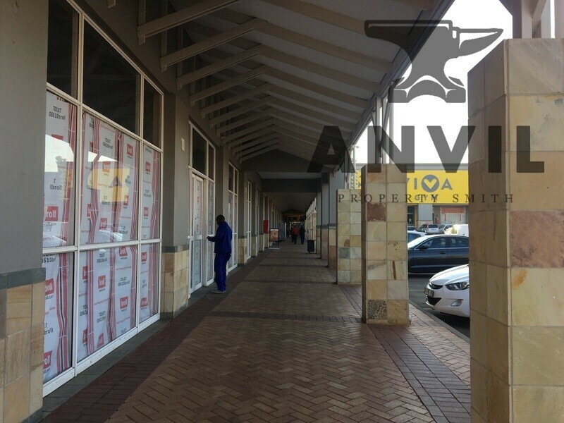 Montana Crossing, Zambezi Drive, Pretoria - Unit S052 property image 16