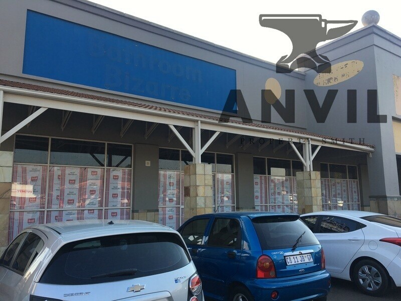 Montana Crossing, Zambezi Drive, Pretoria - Unit S052 property image 17