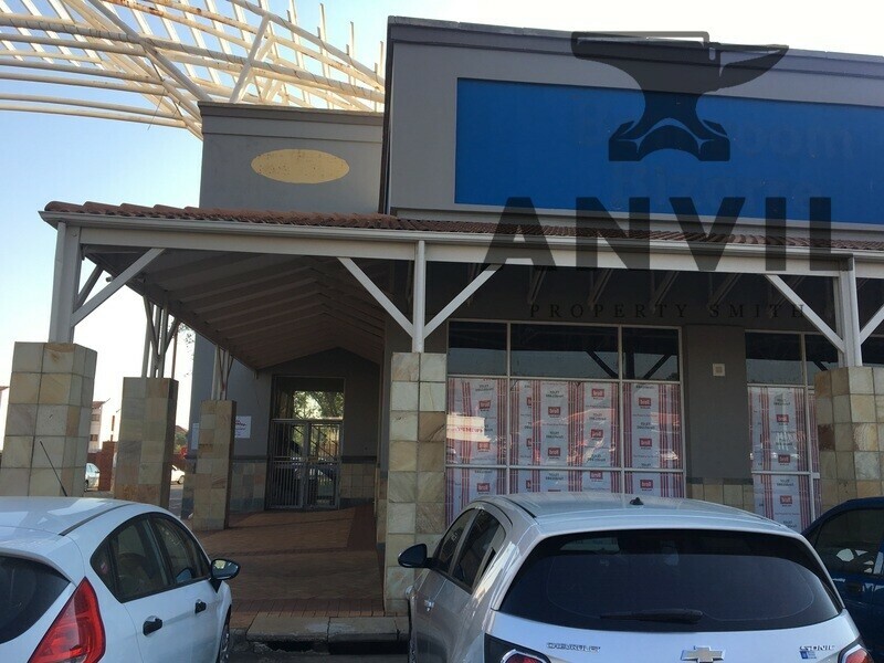 Montana Crossing, Zambezi Drive, Pretoria - Unit S052 property image 19