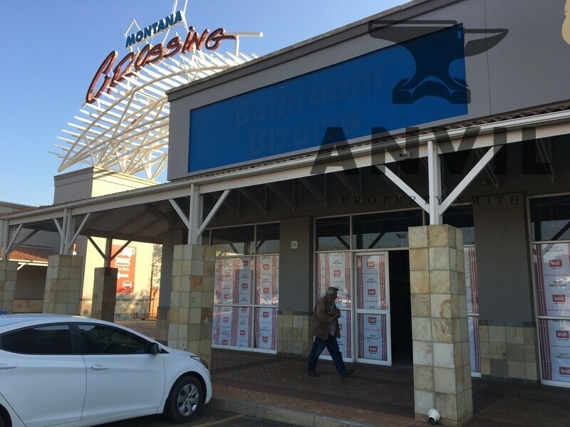 Montana Crossing, Zambezi Drive, Pretoria - Unit S052 property image 20