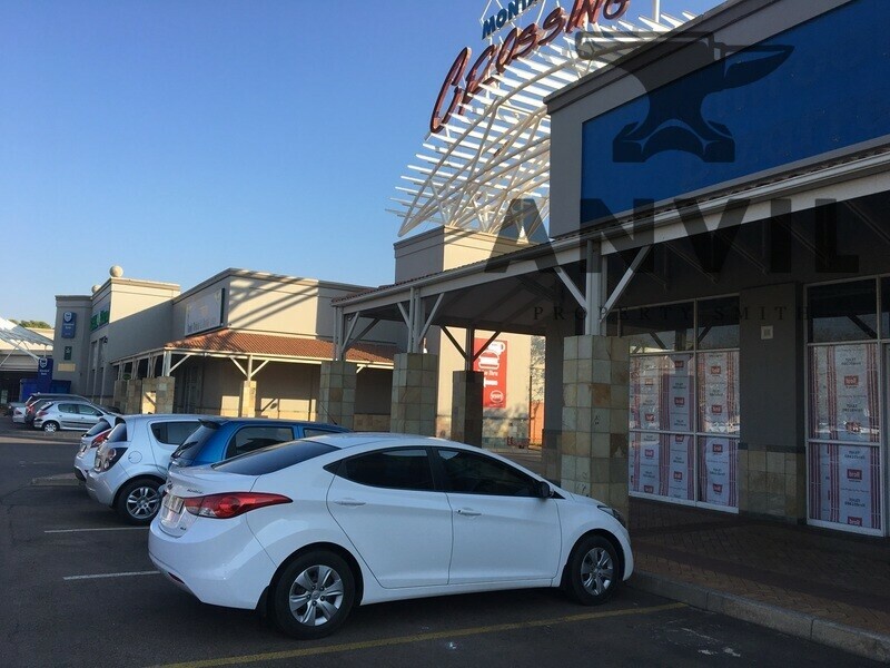 Montana Crossing, Zambezi Drive, Pretoria - Unit S052 property image 22